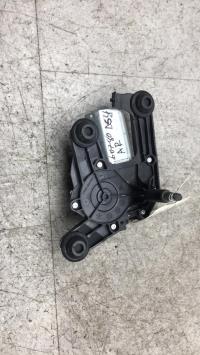 Moteur essuie glace arriere