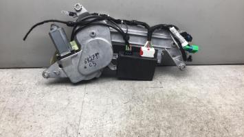 Moteur essuie glace arriere