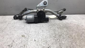 Moteur essuie glace avant