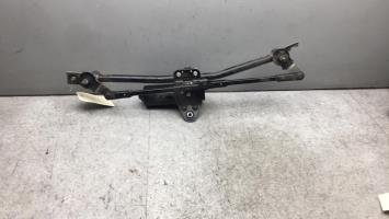 Moteur essuie glace avant