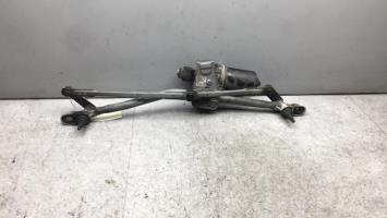 Moteur essuie glace avant