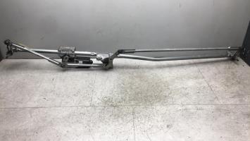 Moteur essuie glace avant