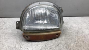 Gruppo ottico anteriore principale sinistro (luci)(faro)