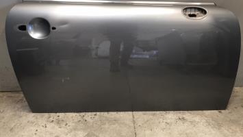 Porte avant droit