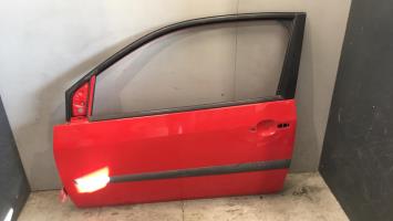 Porte avant gauche