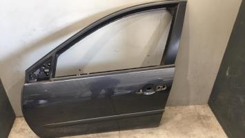 Porte avant gauche