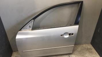 Porte avant gauche