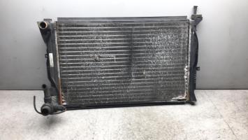 Radiateur eau