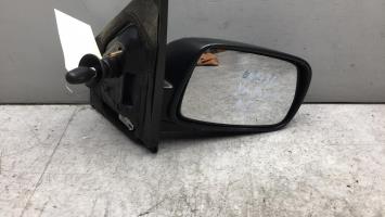 Specchietto retrovisore destro