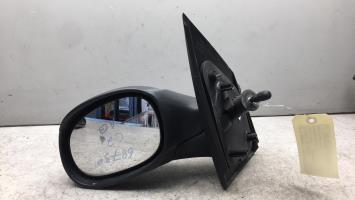 Specchietto retrovisore sinistro