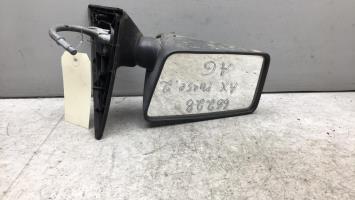Retrovisor izquierdo