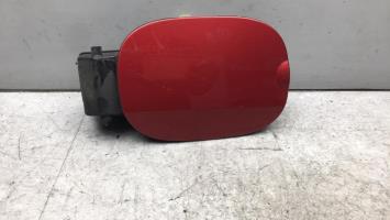 Trappe d'essence