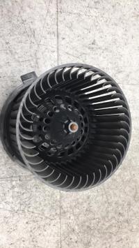 Ventilateur chauffage