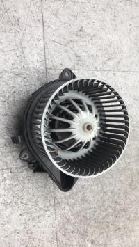 Ventilateur chauffage