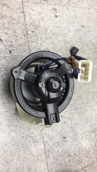 Ventilateur chauffage