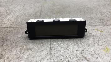 Monitor display