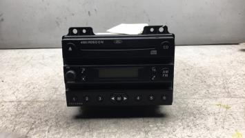 Autoradio d'origine