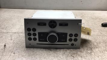 Autoradio originale