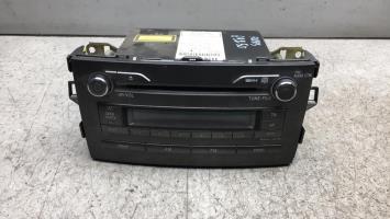 Autoradio d'origine