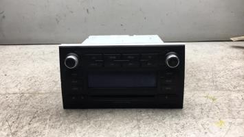 Autoradio d'origine