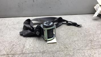 Ceinture arriere gauche