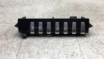 Commande autoradio