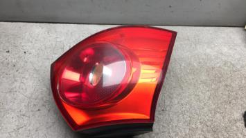 Fanale posteriore principale sinistro (luci)