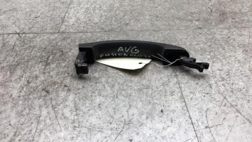 Poignee porte avant gauche