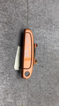 Poignee porte avant gauche