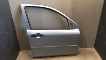 Porte avant droit