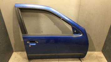 Porte avant droit