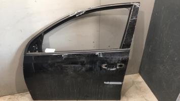 Porte avant gauche