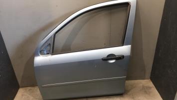 Porte avant gauche
