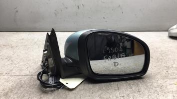 Specchietto retrovisore destro