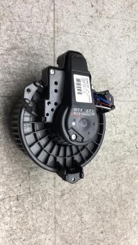 Ventilateur chauffage