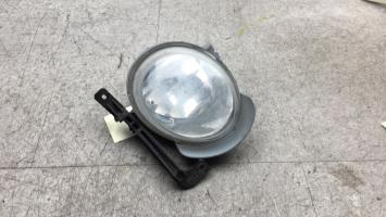 Fendinebbia sinistro (luce)