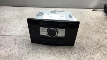 Autoradio d'origine