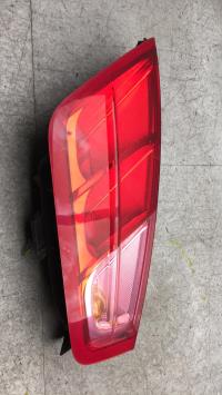 Fanale posteriore principale destro (luci)