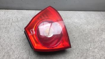 Fanale posteriore principale destro (luci)