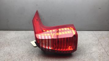 Fanale posteriore principale destro (luci)