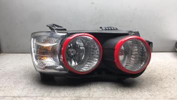 Gruppo ottico anteriore principale destro (luci)(faro)