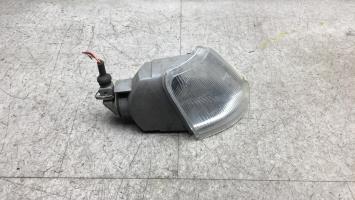 Gruppo ottico anteriore secondario destro (luci)(freccia)