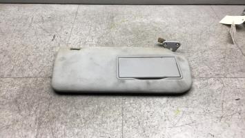 Pare soleil droit