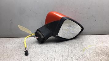 Retrovisor derecho