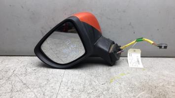 Specchietto retrovisore sinistro
