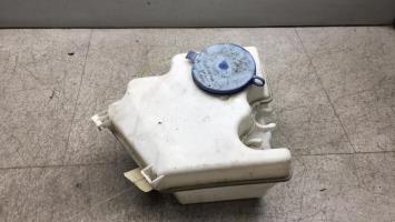 Vase de lave glace