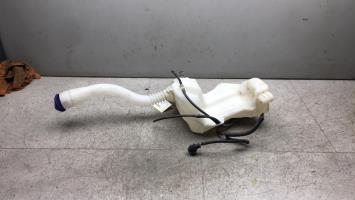 Vase de lave glace