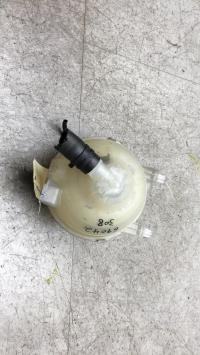 Vase d'expansion