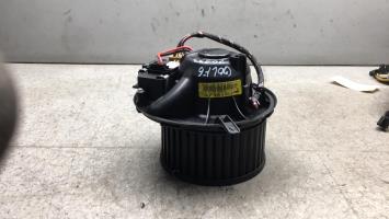 Ventilateur chauffage
