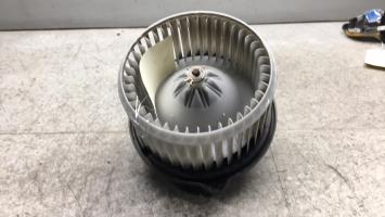 Ventilateur chauffage